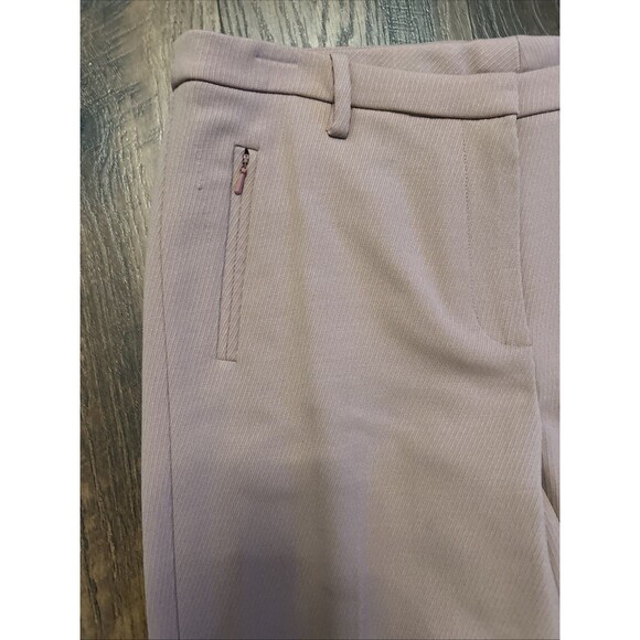 Worth New York Ginger Wool Twill Melbourne Pant, Sz 6, NWT, $448 Retail Price - Picture 14 of 15